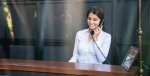 Fibre, Wifi, Chromecast, Téléphonie par Internet, écrans connectés… quels sont les nouveaux enjeux de connectivité des hôtels<small class="fine d-inline"> </small>?