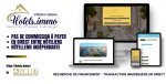 Le Club d'hôteliers indépendants THCC lance HOTELS_IMMO