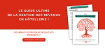 Professionnalisez votre stratégie tarifaire et gagnez en sérénité