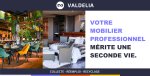 Comment offrir une seconde vie au mobilier hôtelier<small class="fine d-inline"> </small>? 