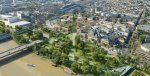 Apsys annonce la signature du 1<sup class="typo_exposants">e</sup> hôtel à Canopia Bordeaux avec Suitcase Hospitality sous l'enseigne TRIBE