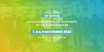 À vos agendas : 44<sup class="typo_exposants">e</sup> édition du salon SETT<small class="fine d-inline"> </small>!