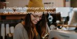 Livre blanc : 7 manières d'enrayer la pénurie de main-d'oeuvre dans l'hôtellerie