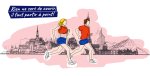 Vision 2024 d'Aude Naveilhan : Année «<small class="fine d-inline"> </small>olympique<small class="fine d-inline"> </small>», misons sur une course de fond plutôt que sur un sprint<small class="fine d-inline"> </small>!