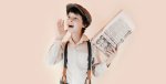 Comment être informé rapidement d'un nouveau contenu sur TendanceHotellerie<small class="fine d-inline"> </small>?