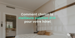 Check-list : Comment choisir la meilleure solution à base d'IA au salon Food Hotel Tech 