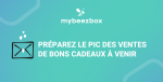 Anticipez et boostez vos ventes
