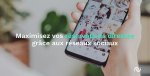 Livre blanc : Comment transformer vos réseaux sociaux en un canal de réservations directes<small class="fine d-inline"> </small>?