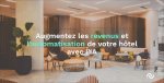 Implémenter l'IA dans votre hôtel : le guide de A à Z