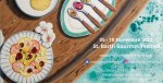 11<sup class="typo_exposants">e</sup> Saint-Barth Gourmet Festival à Saint Barth du 05 au 10 novembre 2024