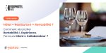 Hébergement & Restauration Hôtelière : Comment réconcilier Rentabilité & Expérience, Parcours Client et Collaborateur sur ces 2 centres de profits<small class="fine d-inline"> </small>? 