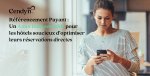 Référencement Payant : Un Atout Indispensable pour les Hôtels Soucieux d'Optimiser leurs Réservations Directes
