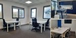 International Workplace Group IWG ouvre un nouveau HQ à Dijon pour répondre à la demande croissante du travail hybride en région