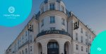L'IA : la clé du succès de l'hôtel l'Élysée Val d'Europe pour tripler ses réservations directes