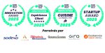 L'innovation au cœur de Food Hotel Tech 2025 : un parcours dédié aux technologies de demain