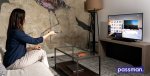 IPTV : Démarquez-vous grâce à une expérience TV «<small class="fine d-inline"> </small>comme à la maison<small class="fine d-inline"> </small>»