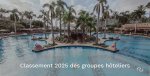 Top 10 des groupes hôteliers : qui domine en 2025 et comment vous en inspirer