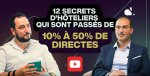 Quelles bonnes pratiques en 2025 pour optimiser le taux de conversion de votre site hôtelier<small class="fine d-inline"> </small>?