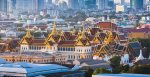 Arrivée de l'école Ducasse en Thaïlande en partenariat avec Nai Lert Group