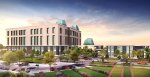  Hyatt annonce un projet de 2<sup class="typo_exposants">e</sup> Hyatt Regency en Ouzbékistan