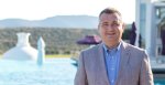 De l'Afrique à la maison : Adnan Yucel est le nouveau directeur général du Kempinski Hotel Barbaros Bay Bodrum 