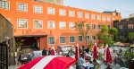 MOB HOTEL choisit IDeaS pour la tarification, la prévision et le reporting sur l'ensemble de sa gamme en pleine croissance