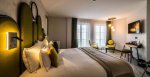 Digitalisation et oenotourisme : découvrez la remarquable transformation de l'hôtel Best Western Le Relais du Vigneron en Champagne