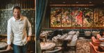 Norbert Tarayre bistronomise l'Hôtel Prince de Galles à Paris