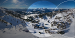 Le Mastercard Economics Institute dévoile les “destinations ski “ les plus prisées pour skier à petit prix ou vivre des expériences uniques