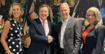 Johnson Controls rejoint World Sustainable Hospitality Alliance pour révolutionner les hôtels à énergie positive