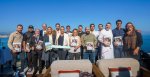Lancement de Masterchef Mag spécial Côte d'Azur : la gastronomie azuréenne en vedette<small class="fine d-inline"> </small>! 