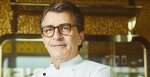 Le chef deux fois triplement étoilé Yannick Alléno prend les rênes des cuisines du train et du Voilier Orient Express