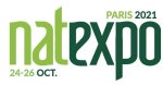 NATEXPO 2021 à Paris du 24 au 26 octobre 2021
