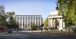 The Peninsula London déploie le meilleur du savoir-faire britannique au cœur de Belgravia avec une ouverture début 2023
