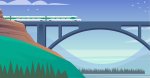 Trainline dresse le bilan des tendances voyage en train de 2022