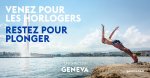 Lancement de la nouvelle campagne estivale 2023 «<small class="fine d-inline"> </small>Genève inattendue<small class="fine d-inline"> </small>» 