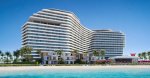 L'île d'Al Marjan à Ras Al Khaimah accueillera le deuxième établissement hôtelier de Marriott International sur ses côtes, le W Al Marjan Island