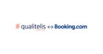 QUALITELIS, 1<sup class="typo_exposants">er</sup> et seul acteur français spécialiste des avis connecté à la nouvelle API BOOKING_COM