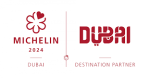 La troisième édition du Guide MICHELIN 2024 à Dubaï consacre l'émirat comme haut lieu de la gastronomie