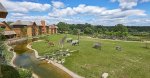 Parc d'attractions et animalier Le PAL (03-Allier) : 306 000 visiteurs au 16/07