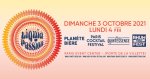 LIQUID PASSION : 4 salons en 1 à Paris les 3 & 4 octobre 2021