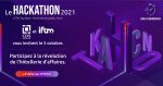 Le Hackathon IFTM by CDS revient pour l'édition 2021 du salon IFTM