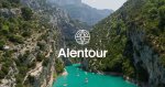Lancement d'Alentour, nouvelle plateforme numérique de tourisme<small class="fine d-inline"> </small>!