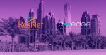 ResNet World choisit D-EDGE pour remplacer le CRS de ses 600 hôtels