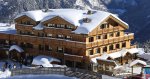 Le Grand Hotel de Courchevel fait peau neuve pour la saison d'hiver 2021-2022