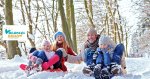 Vacances d'hiver : des chiffres prometteurs pour les villages Vacances passion