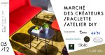 Okko Hotels organise un marché des créateurs dimanche 5 décembre de 11h30 à 20h00 à Cannes