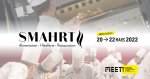 7<sup class="typo_exposants">e</sup> SMAHRT à Toulouse du 20 au 22 mars 2022 