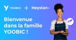 YOOBIC annonce sa première acquisition et intensifie ses efforts dans les secteurs de l'hôtellerie et de la restauration
