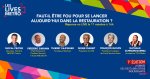 Table ronde METRO France - Faut-il être fou pour se lancer dans la restauration<small class="fine d-inline"> </small>? le 11 octobre 2022